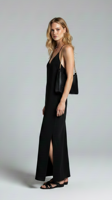 Monaco dress