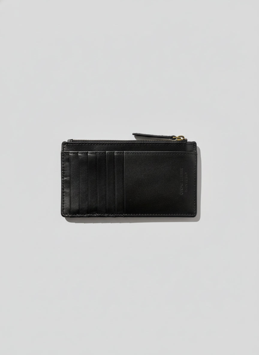 Le Trésor mini wallet