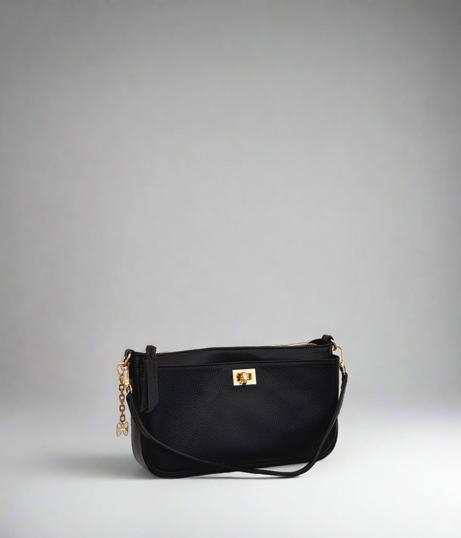 Livia Shoulder Bag