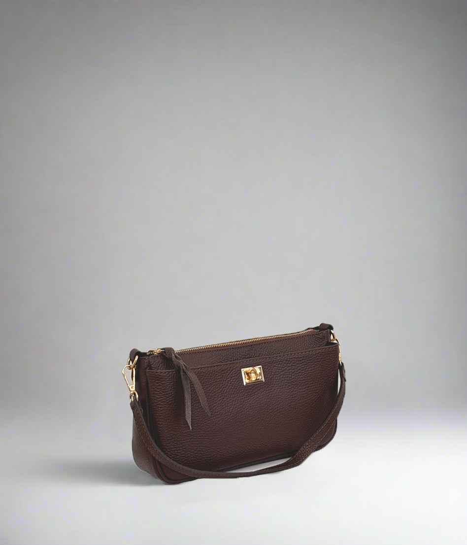 Livia Shoulder Bag