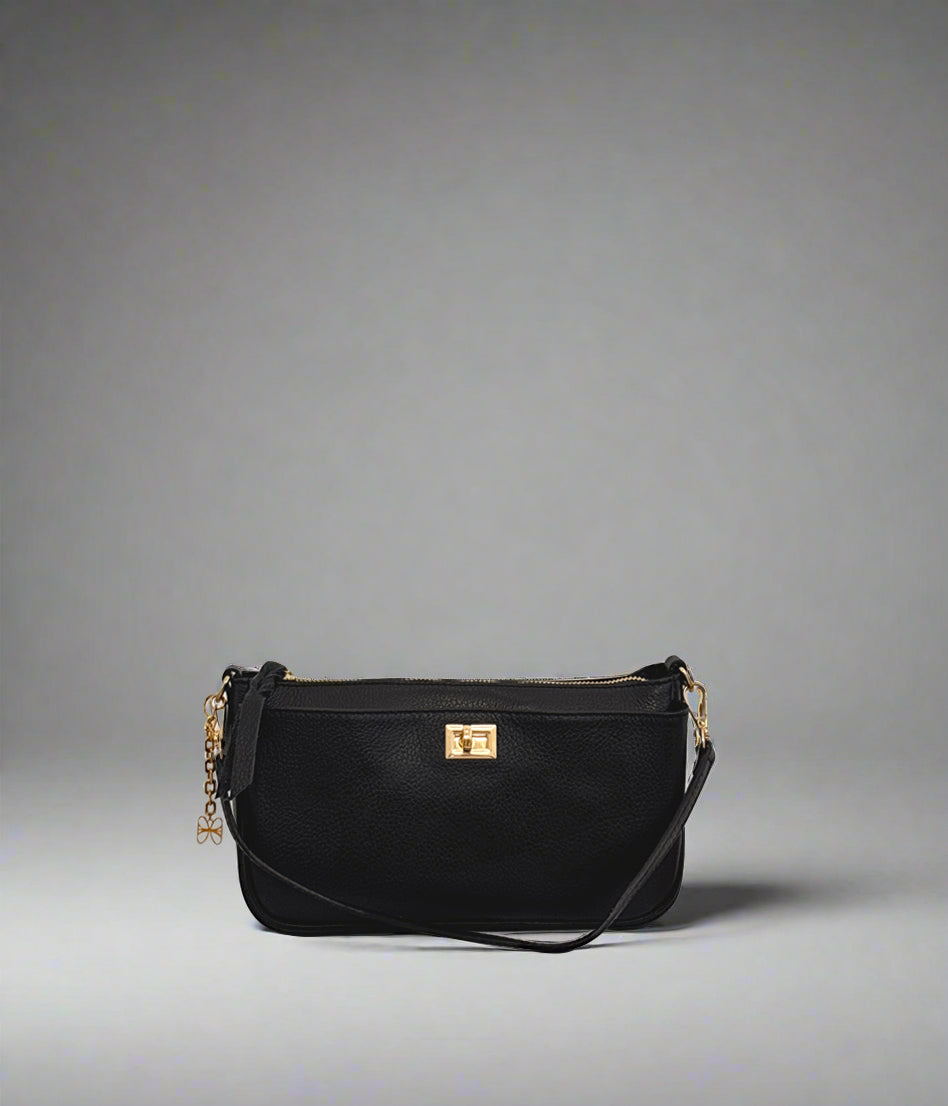 Livia Shoulder Bag