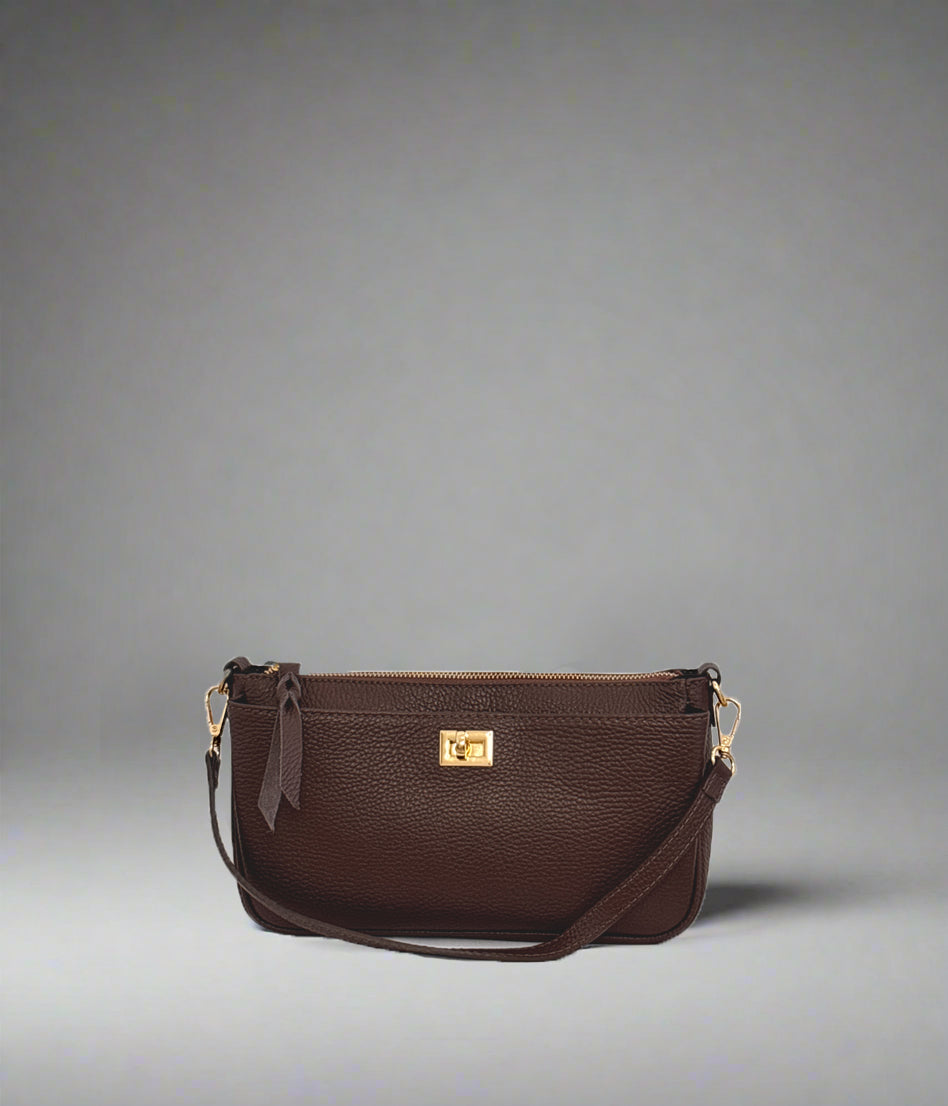 Livia Shoulder Bag