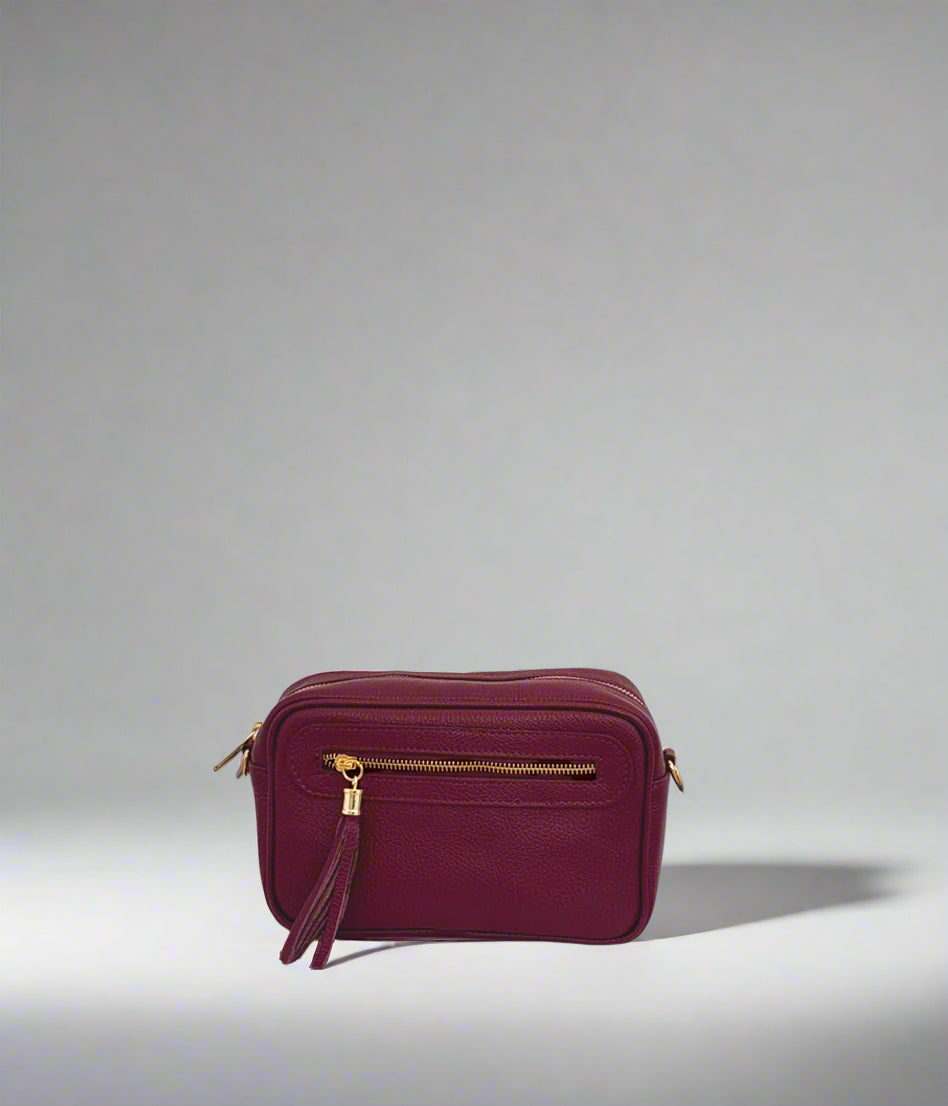 Serena crossbody bag