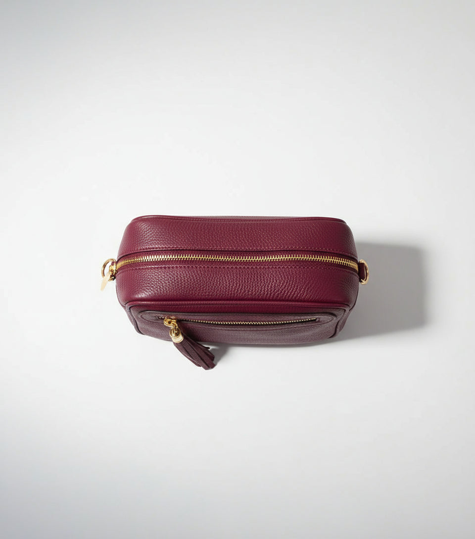 Serena crossbody bag