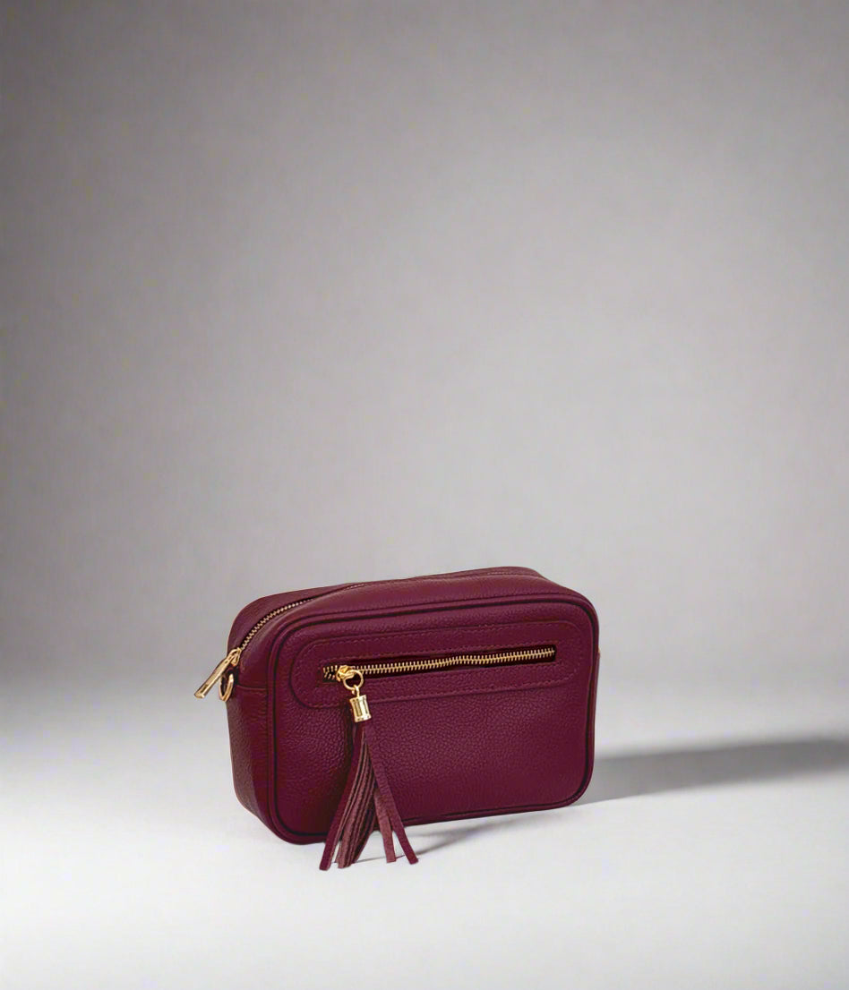 Serena crossbody bag