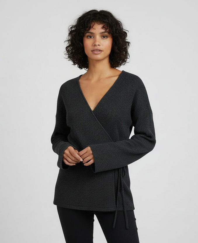 Kimono Top