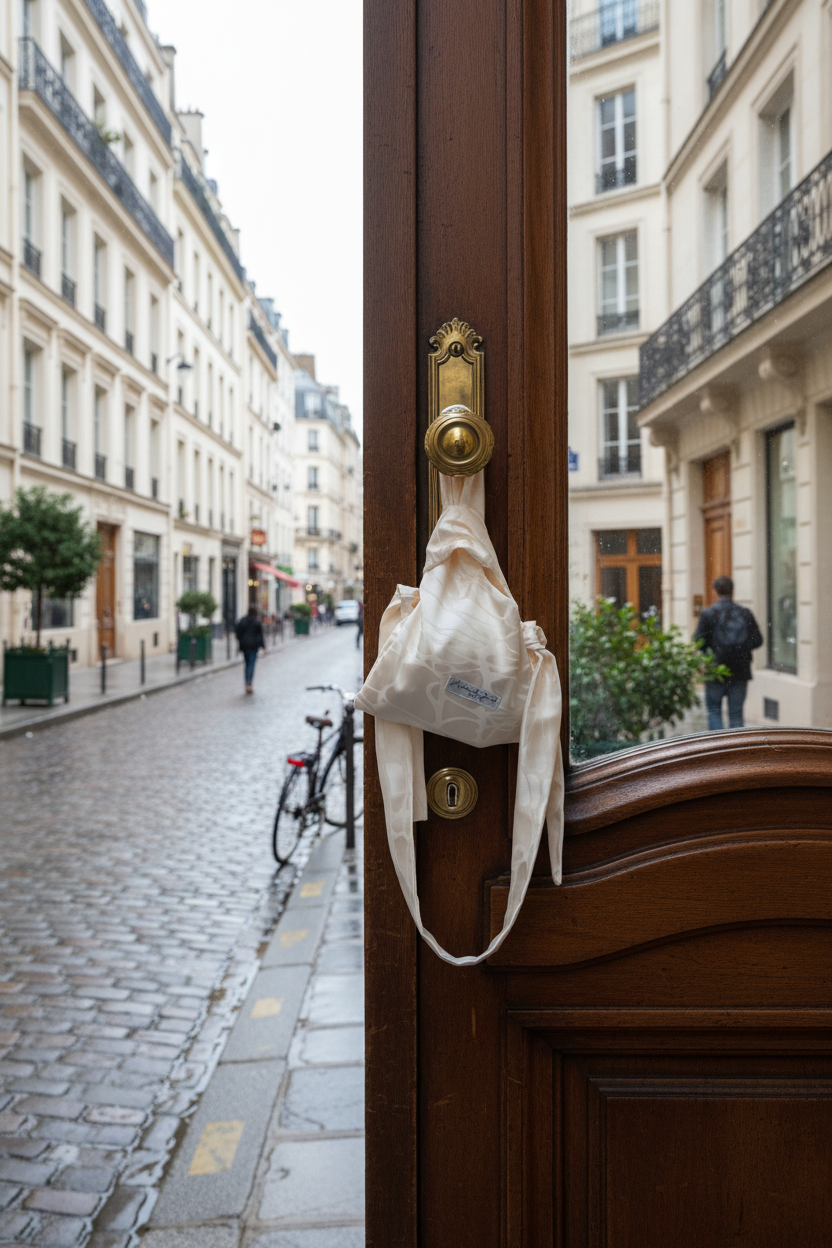 Lily Bag