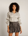 Poplin Shirt