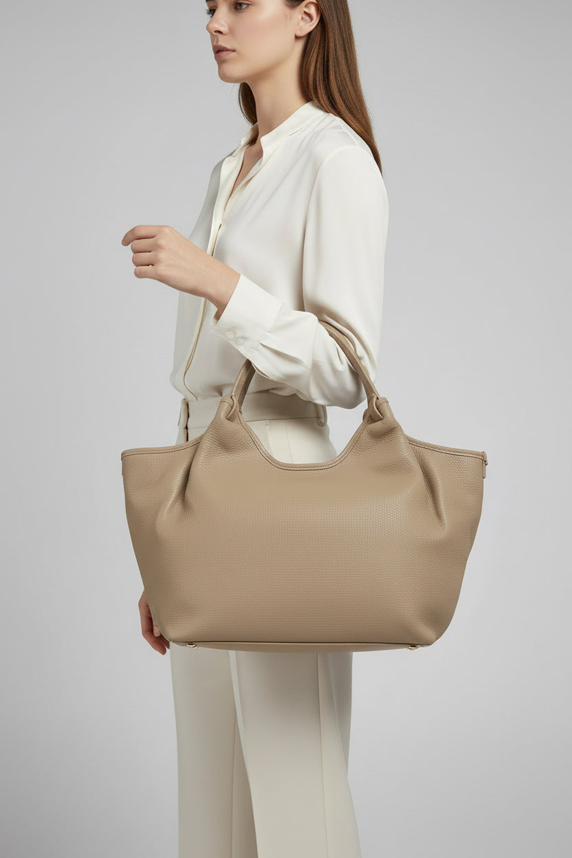 Isabella Tote Bag