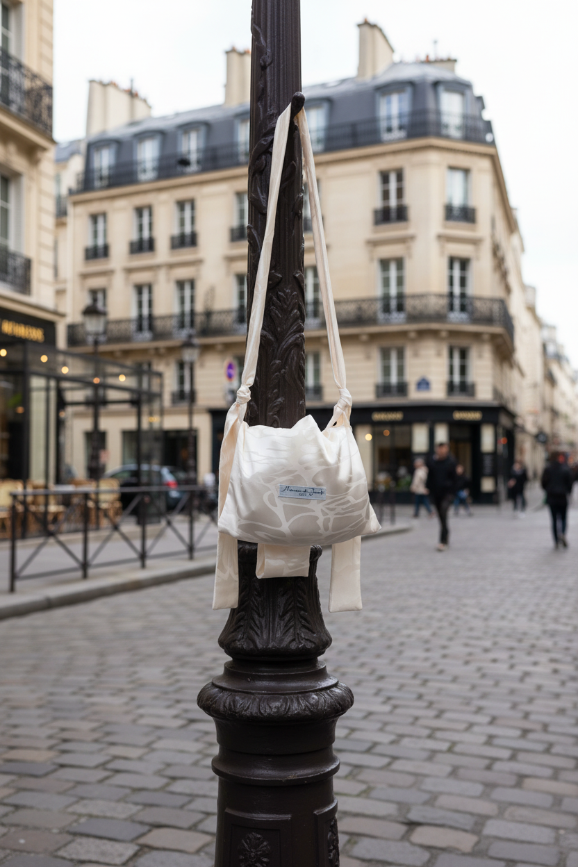 Lily Bag