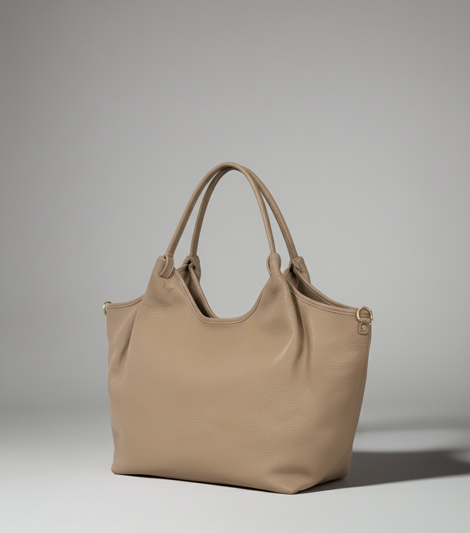 Isabella Tote Bag