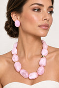 Pink set