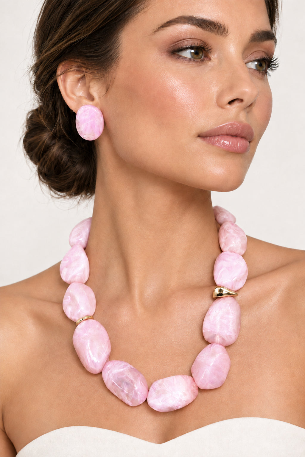 Pink set