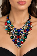 Star of the show necklace