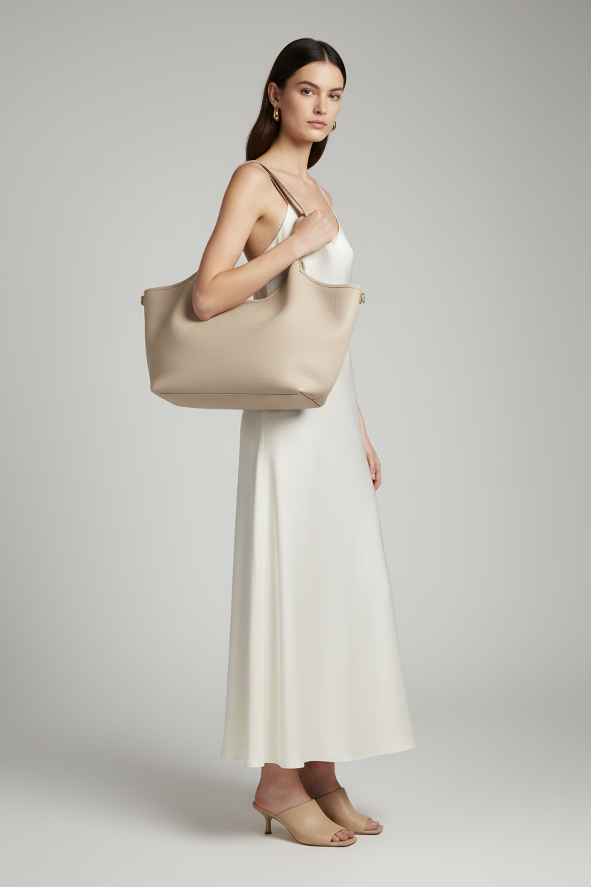 Isabella Tote Bag