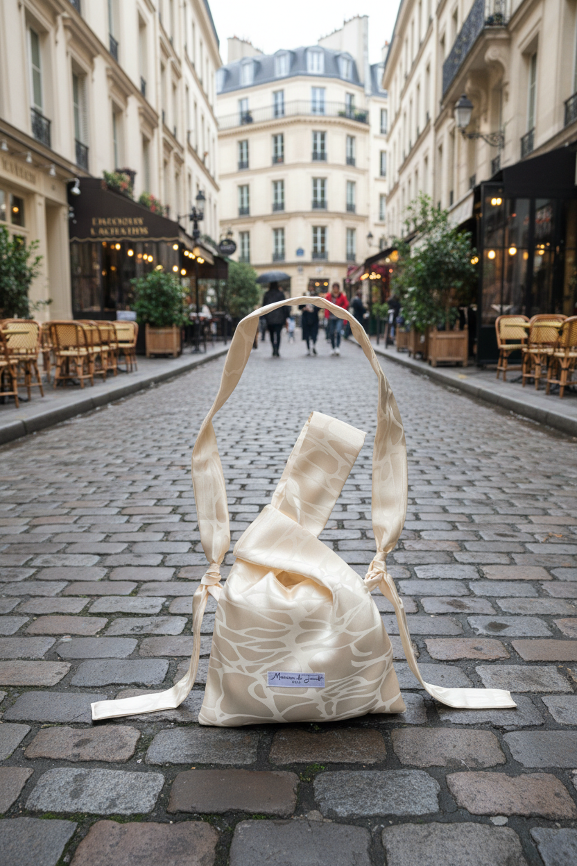 Lily Bag