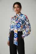 Evil eye shirt