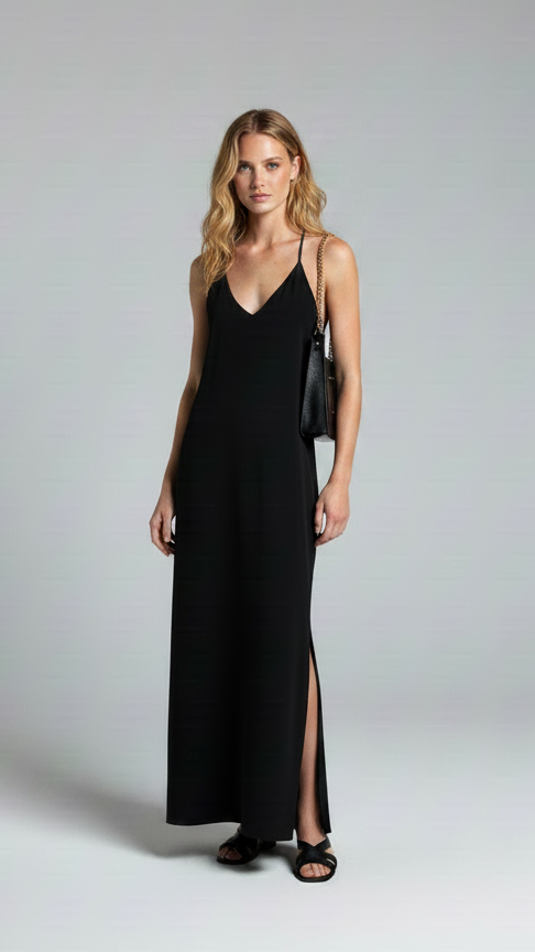 Monaco dress