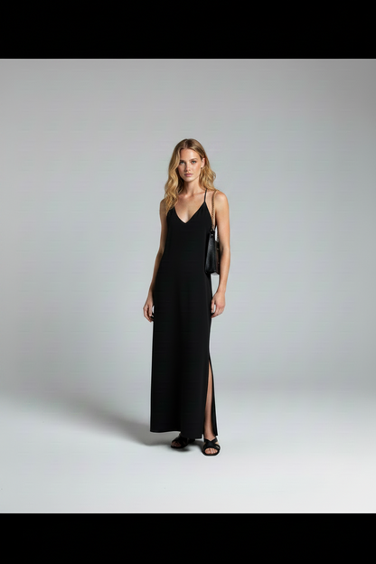 Monaco dress
