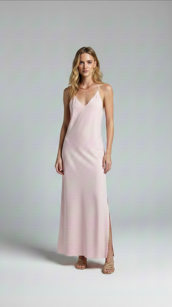 Monaco dress