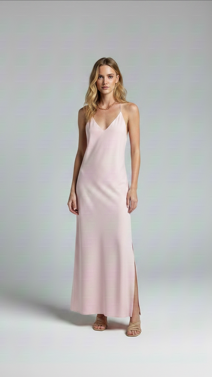 Monaco dress