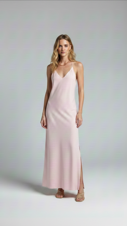 Monaco dress