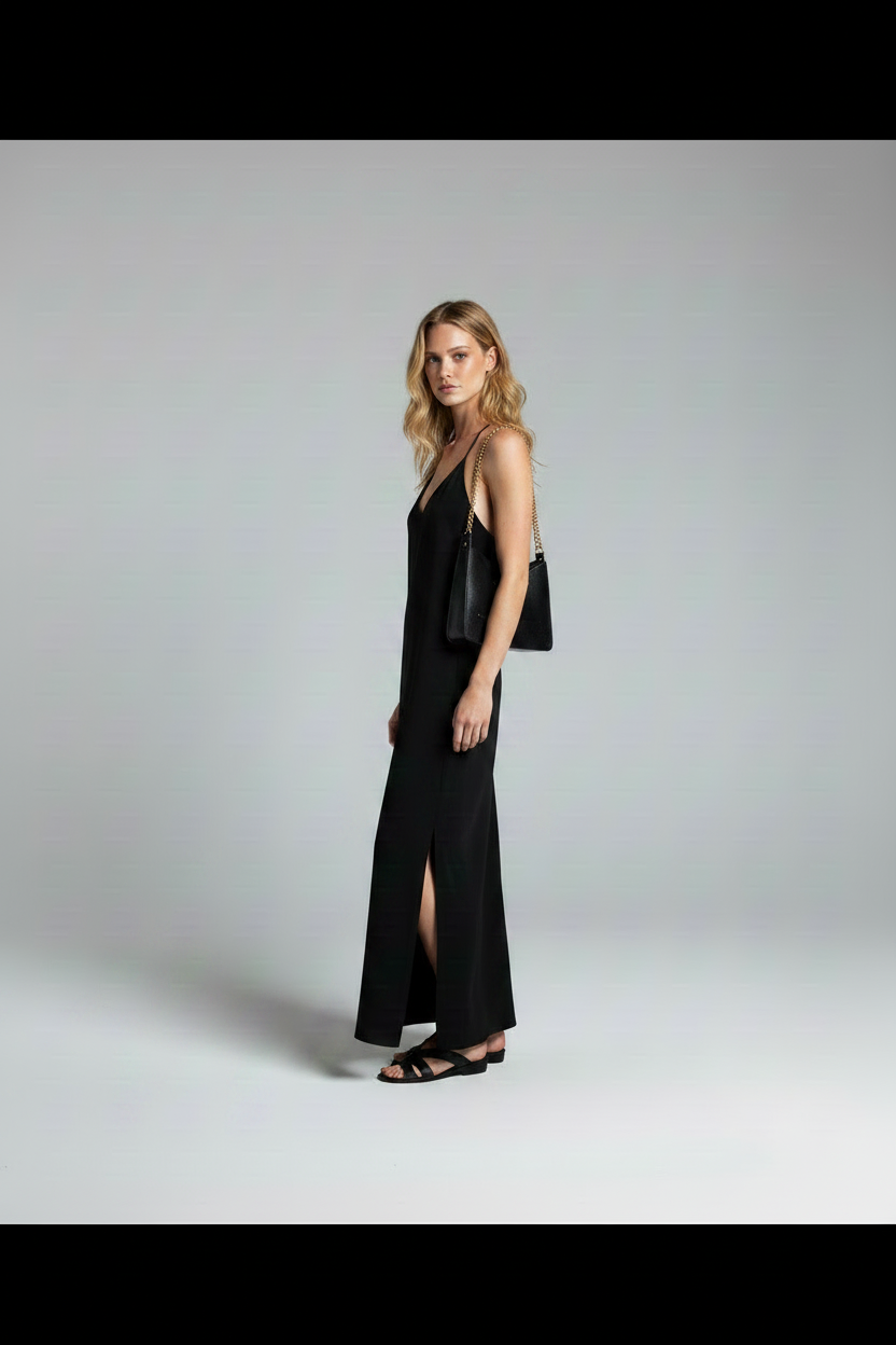 Monaco dress