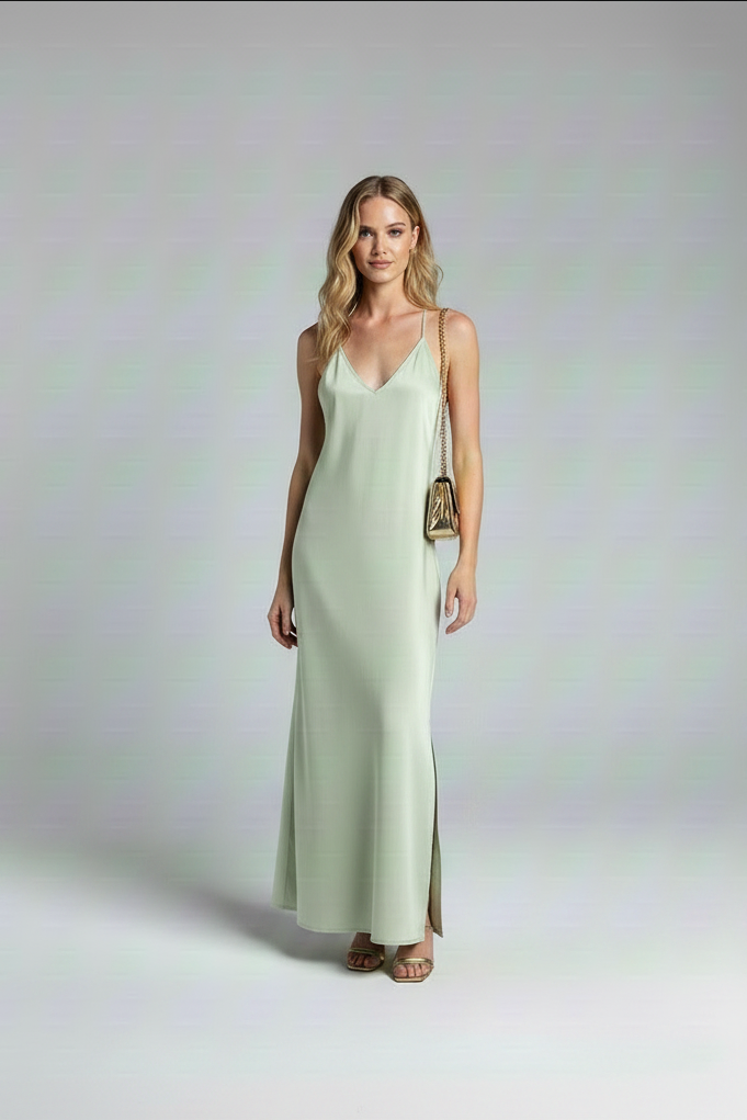 Monaco dress