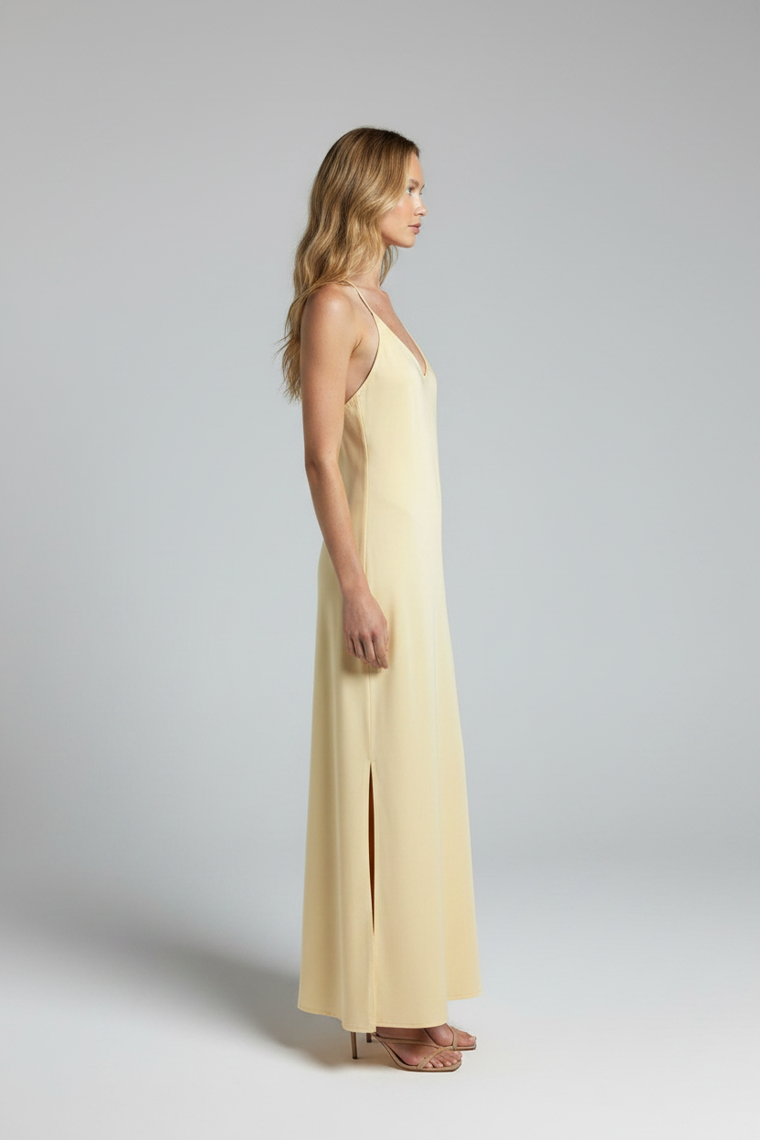 Monaco dress