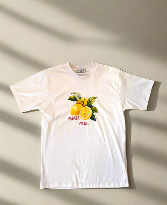 Limone Tshirt