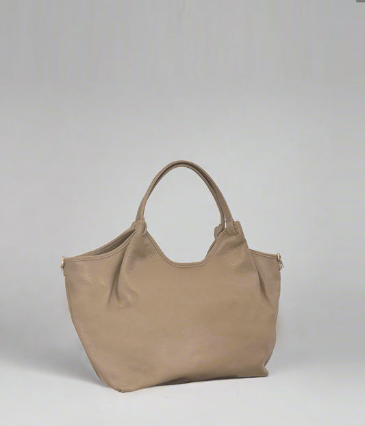 Isabella Tote Bag