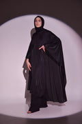 Lurex Jersey Dress