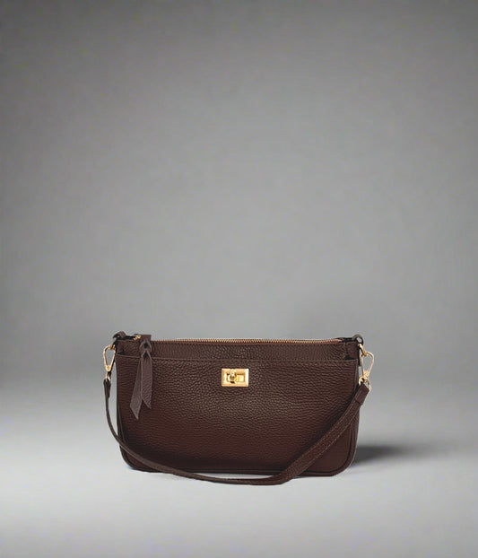 Livia Shoulder Bag