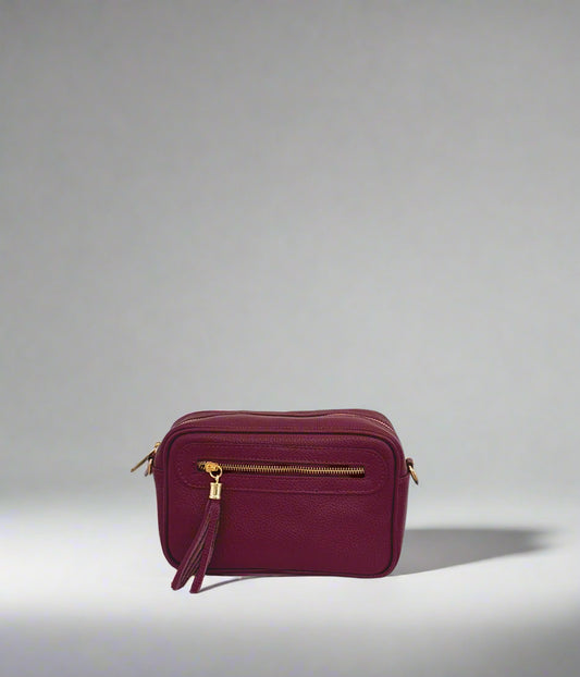 Serena crossbody bag