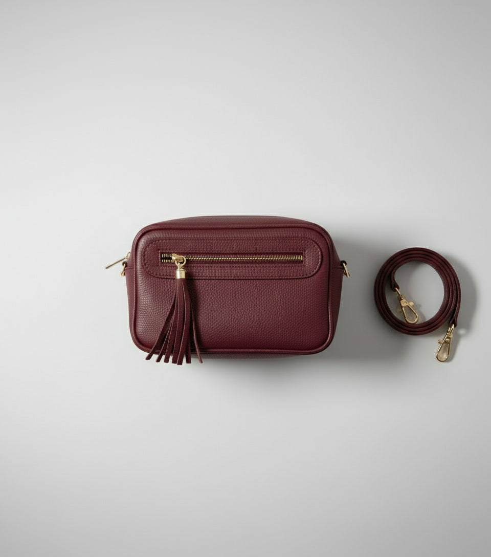 Serena crossbody bag
